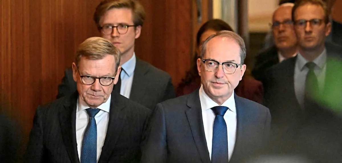„Nun ist die Täuschung vorbei“ – so kommentiert das Ausland die deutschen Maßnahmen gegen Russland
