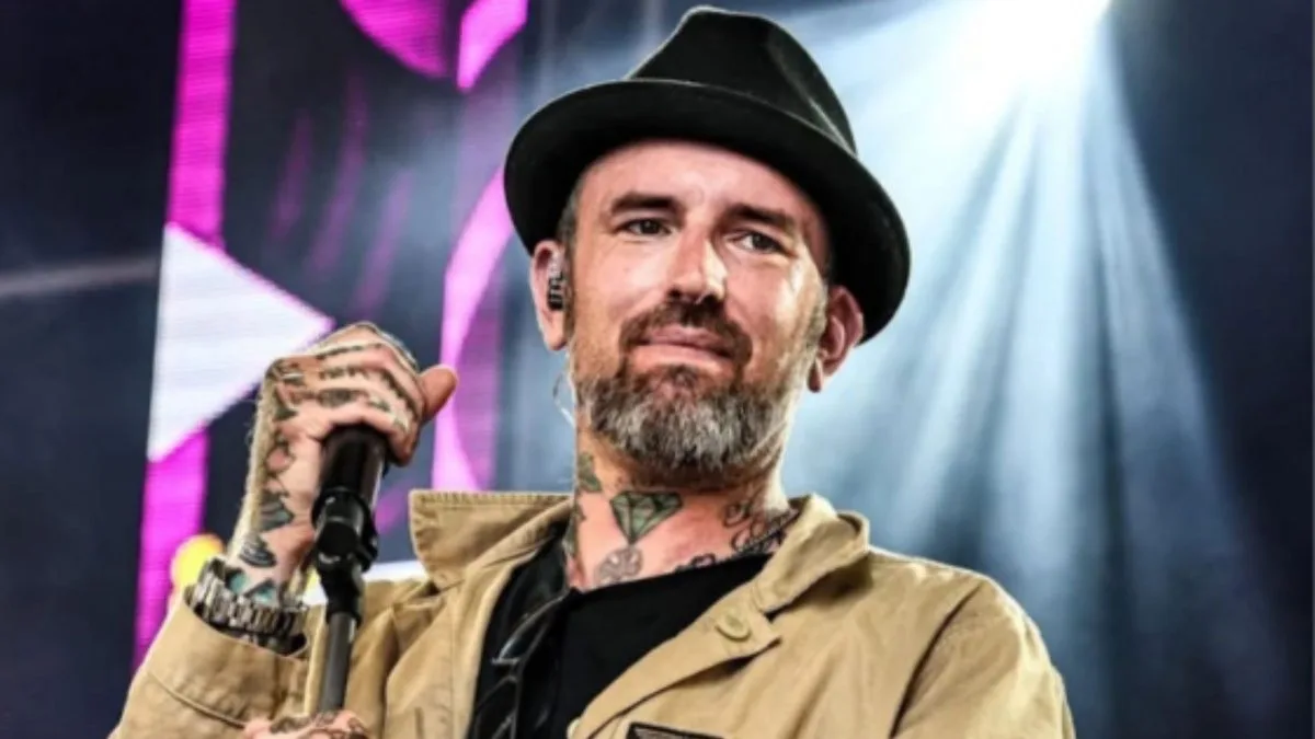 Primeiro campeão do The Voice é encontrado morto após desaparecimento
