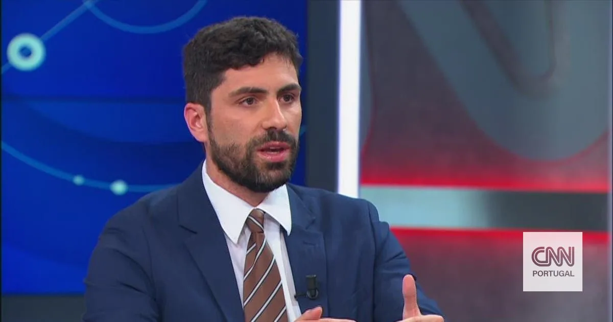 "A Rússia vai provavelmente começar a encaminhar-se para uma guerra total. Podemos ter uma mobilização geral"