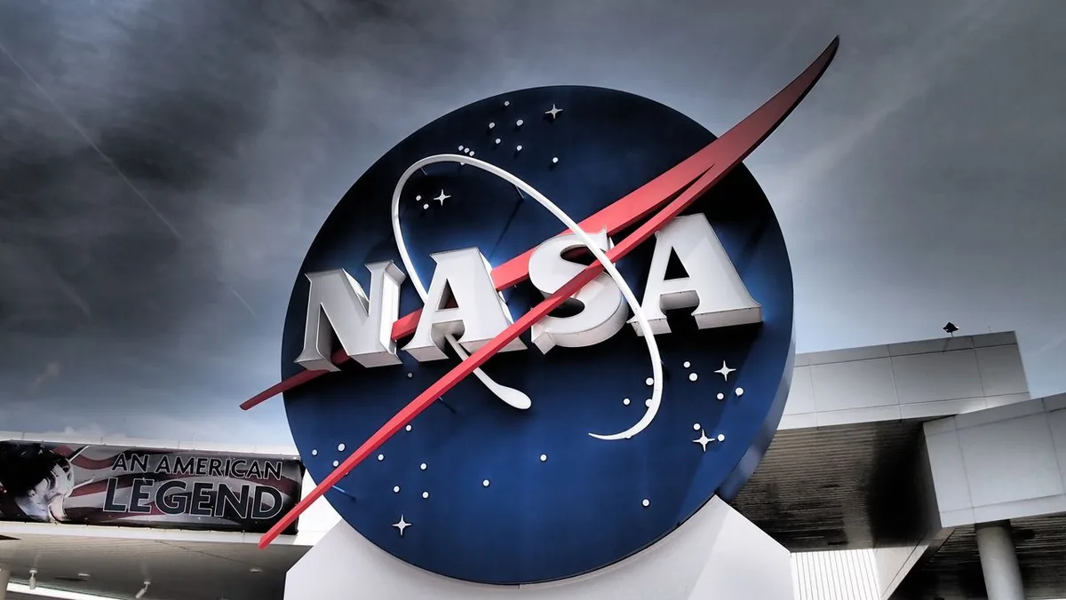 NASA's ground control software has a worrying security flaw which could let hackers contact spacecraft