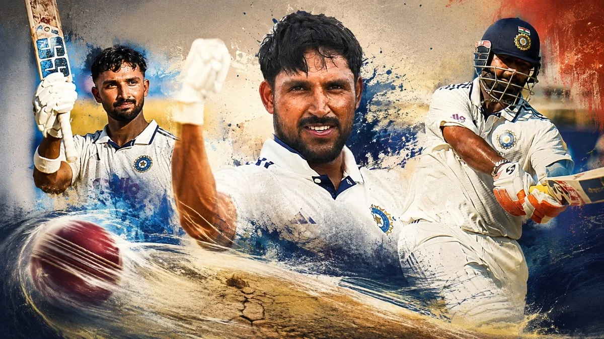 Beyond the numbers, Sri Lanka offered India a new grammar against spin