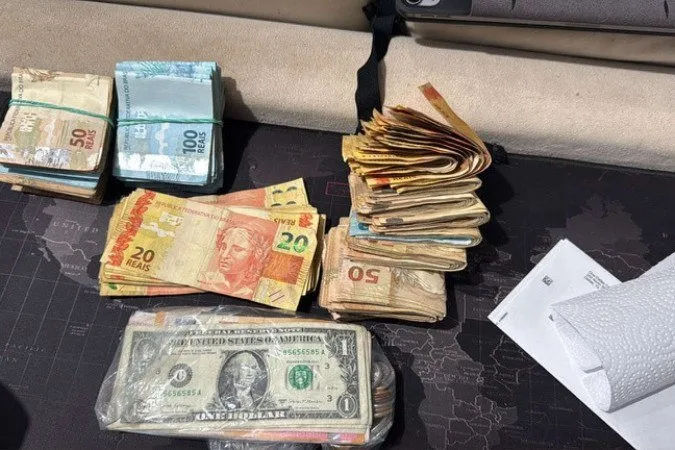 PF investiga delegado por corrupção e vazamento de informações sigilosas