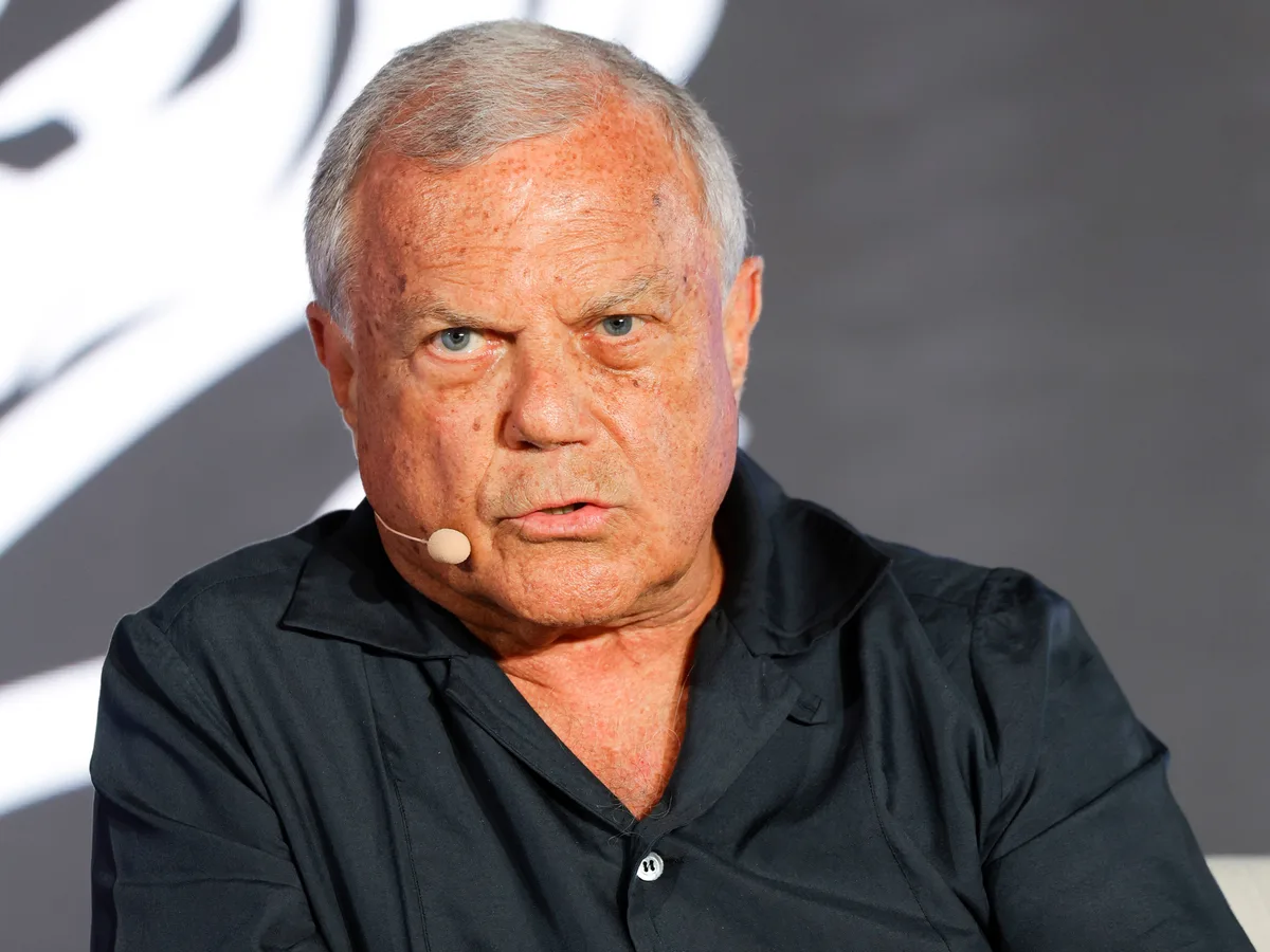 3 execs who sold their company to Martin Sorrell’s S4 Capital are suing, alleging they’re owed millions