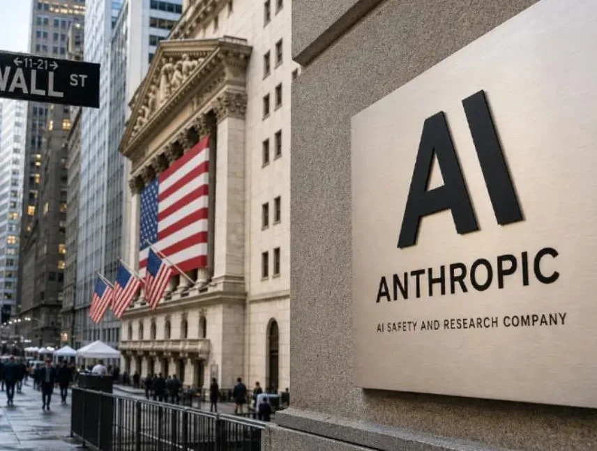 Fundador de Anthropic alerta sobre riesgos de la IA