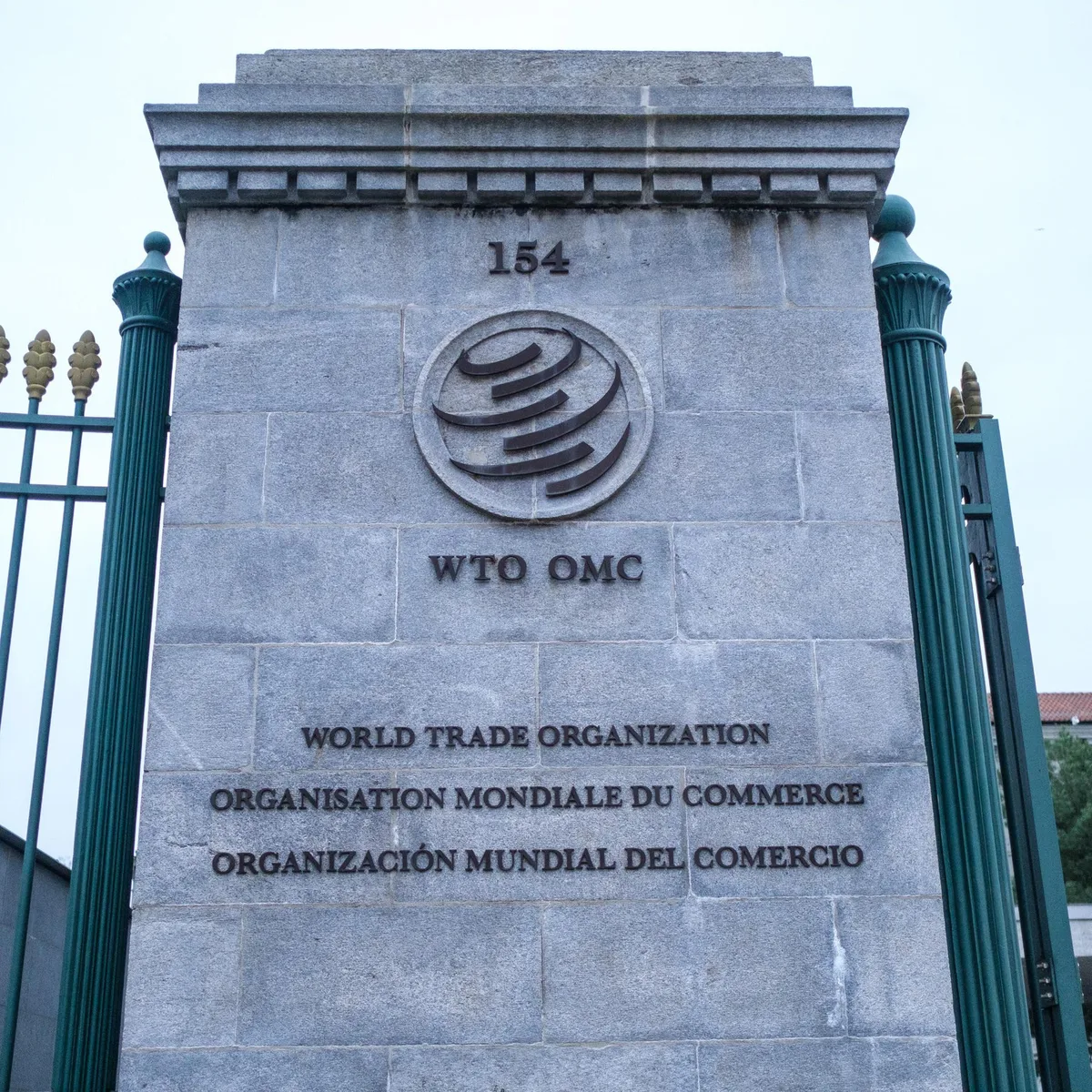 Wirtschaft - WTO warnt vor Milliardenverlusten durch Handelsblockbildung