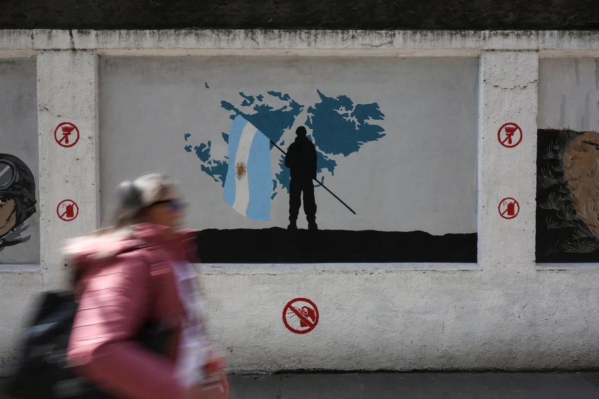 Malvinas y seguridad: una especialista advirtió que el proyecto incorpora facultades que exceden el reclamo de soberanía