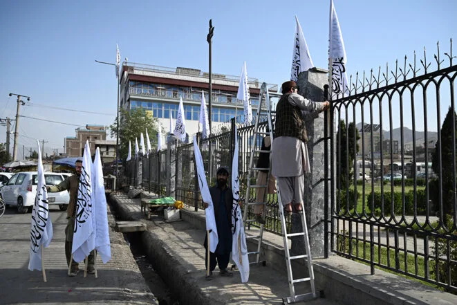 «L’Afghanistan est devenu le théâtre de l’une des pires crises des droits humains au monde»