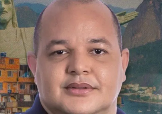 A nova decisão da Justiça sobre a candidatura do irmão de Marcinho VP