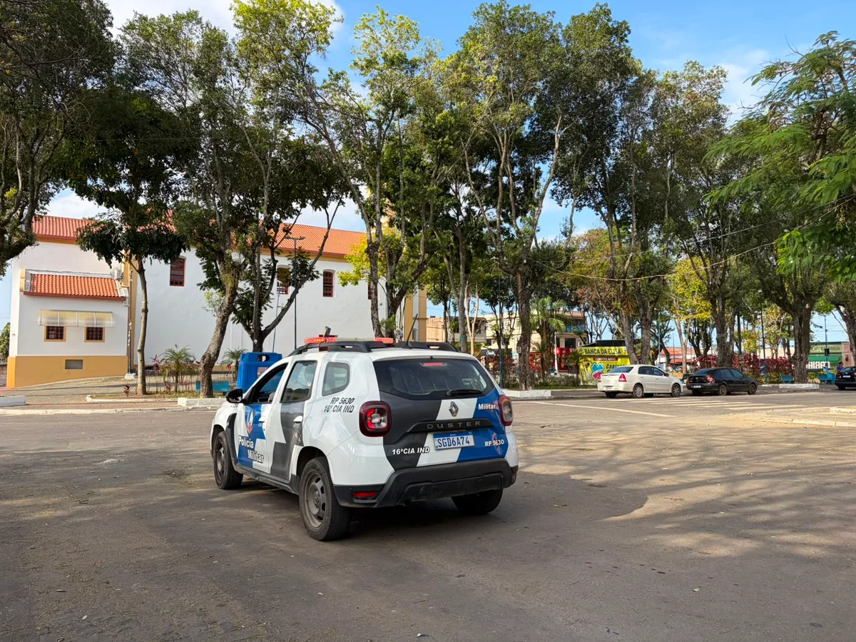 Jovem é morto em confronto com a PM em bar de Cariacica