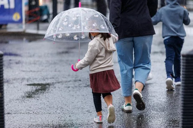 Vers un phénomène El Niño d’une ampleur sans précédent, alertent les Britanniques