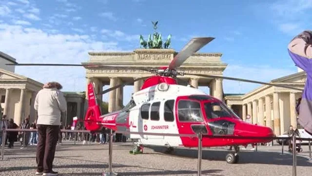 Rettungsdienste warnen vor Kürzungen bei Notfallversorgung