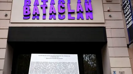 La justice belge reporte l'audience sur la possible libération du "logisticien" du 13-Novembre, afin d'entendre les victimes