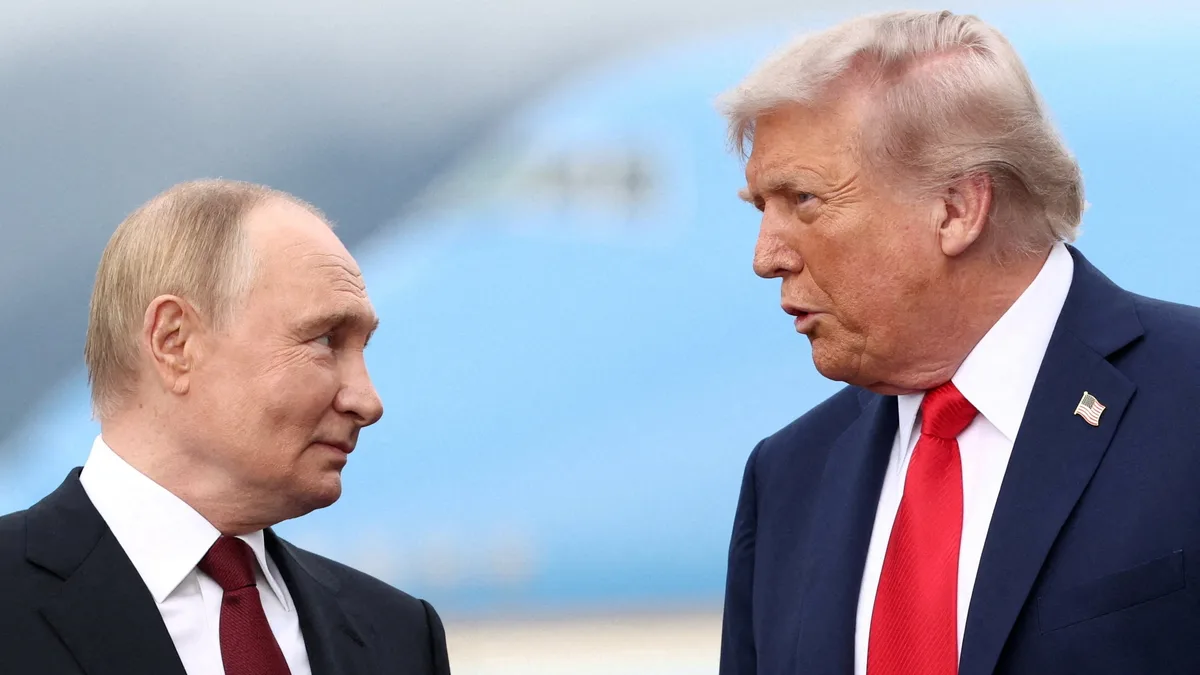 Trump Waives New Russia Sanctions in Late-Night Executive Order