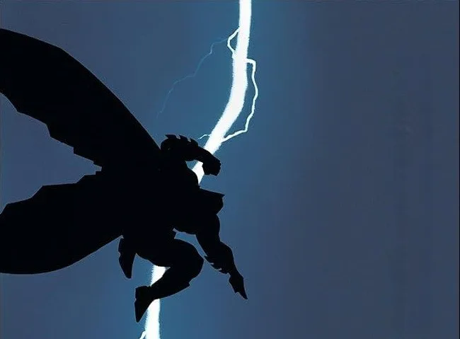 Como ‘Batman: O Cavaleiro das Trevas’, que faz 40 anos, mudou os quadrinhos de super-heróis