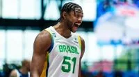 Técnico da NBA surpreende e acompanha Náutico x Ceará nos Aflitos