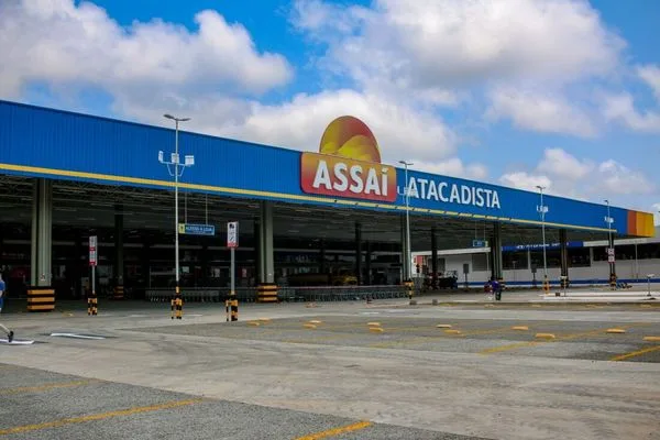 Assaí tem mais de 180 vagas de emprego abertas no Espírito Santo