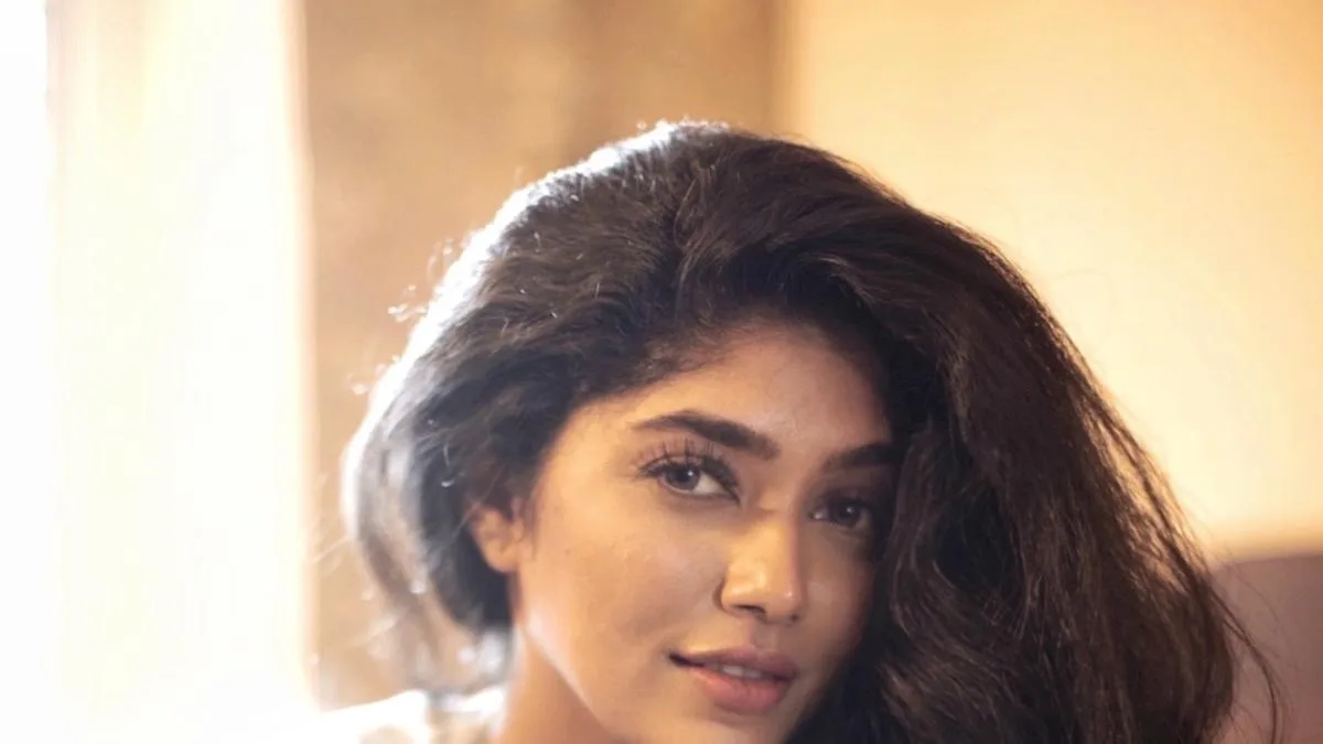 ‘Crossing Paths’: Actor Samyukta Hornad makes directorial debut with wildlife documentary
