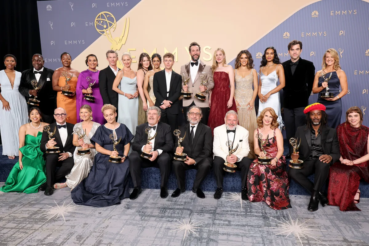 ‘The Pitt’ Celebrates Emmy Wins With Season 3 Update; Noah Wyle On Enjoying Latest Success Years After ‘E.R.’