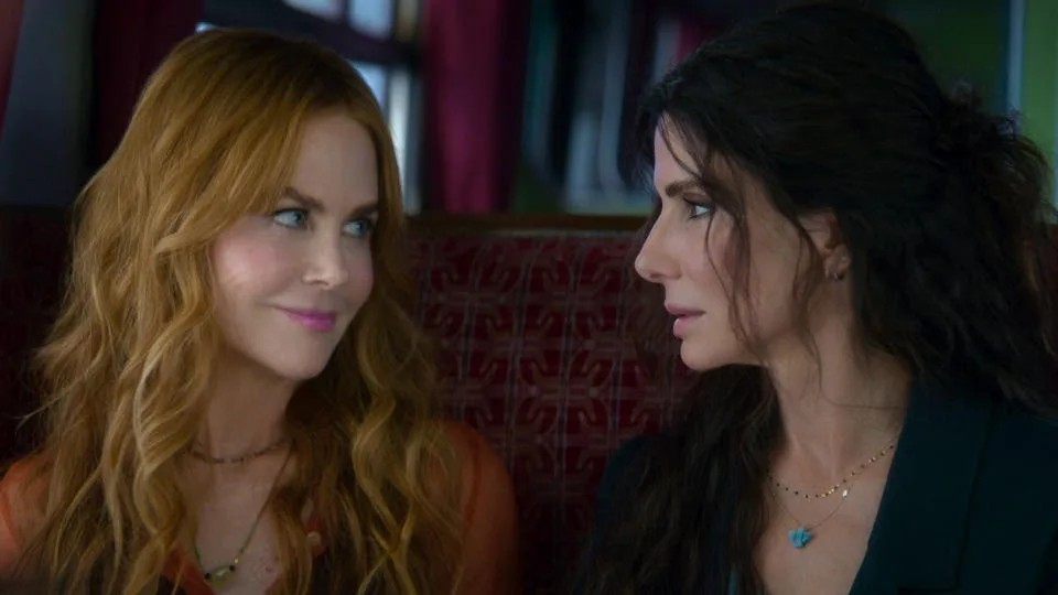 ‘Practical Magic 2’ Shifts To Streaming This Week After Improving On Original Film’s Box Office