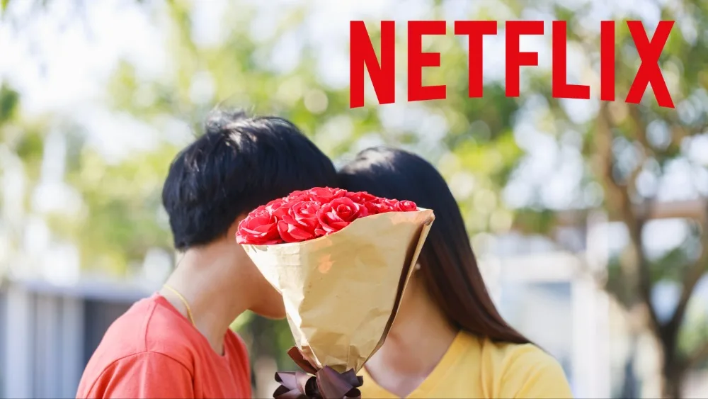 Netflix Is ‘Playing With Matches’ In Its Next Social Experiment Reality Series