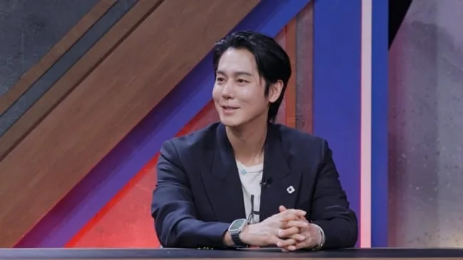 김상혁, 이혼 6년만 공개 연애하나.."내년 연인 생기는 운세"(귀묘한 이야기2)[방송 프리뷰]