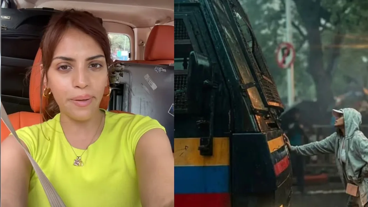 "Papi Pet Ko Bhi Toh Paalna Hai": Rhiya Ahir Reacts To Trolls Over Rumoured Bigg Boss 20 Entry