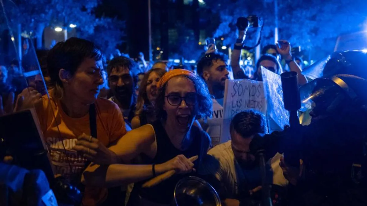 Qué tipos de desahucios existen y cuántos se ejecutan en España