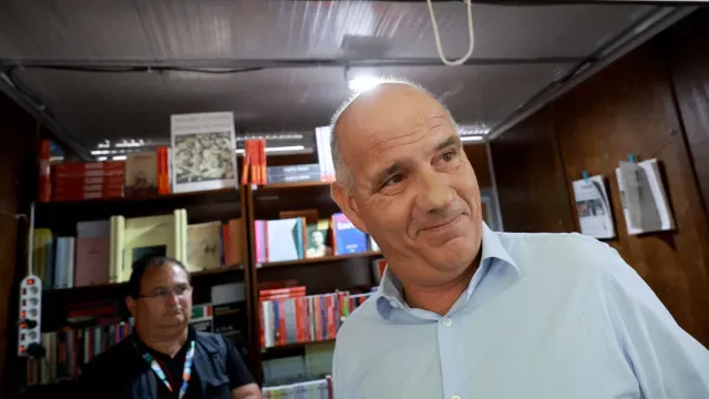 PSU? Raimundo pede ao PS para reconsiderar e acompanhar iniciativa do PCP