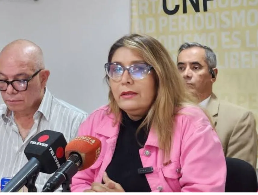 CNP denuncia amenazas en juicio por el 11 de Abril