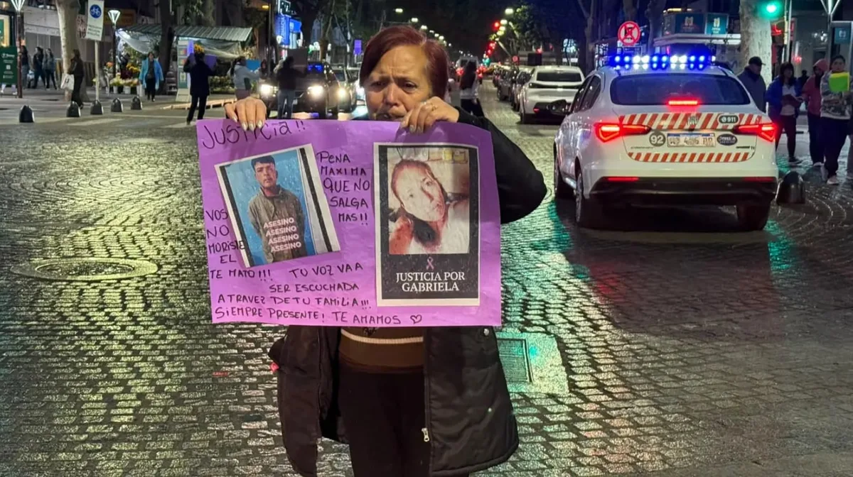 Quién era la mujer que había desaparecido en San Luis y fue encontrada descuartizada en una fosa