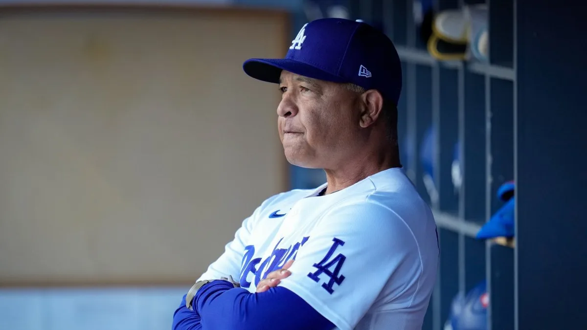 What needs to change for the Dodgers to have a fighting chance in the NLCS
