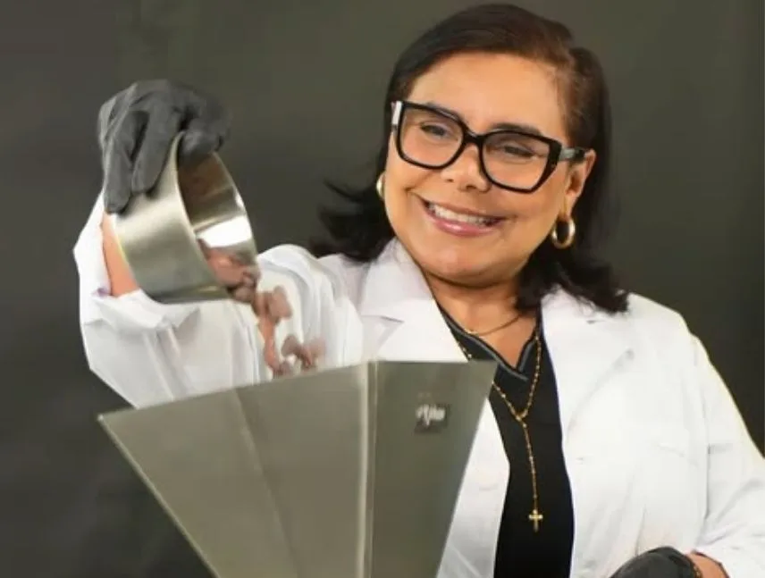 Guayanesa obtiene 17 premios en los Chocolate Bar Awards