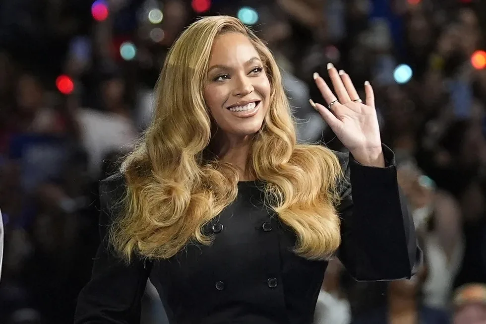Beyoncé sorprendió con una millonaria donación para los damnificados del terremoto en Colombia