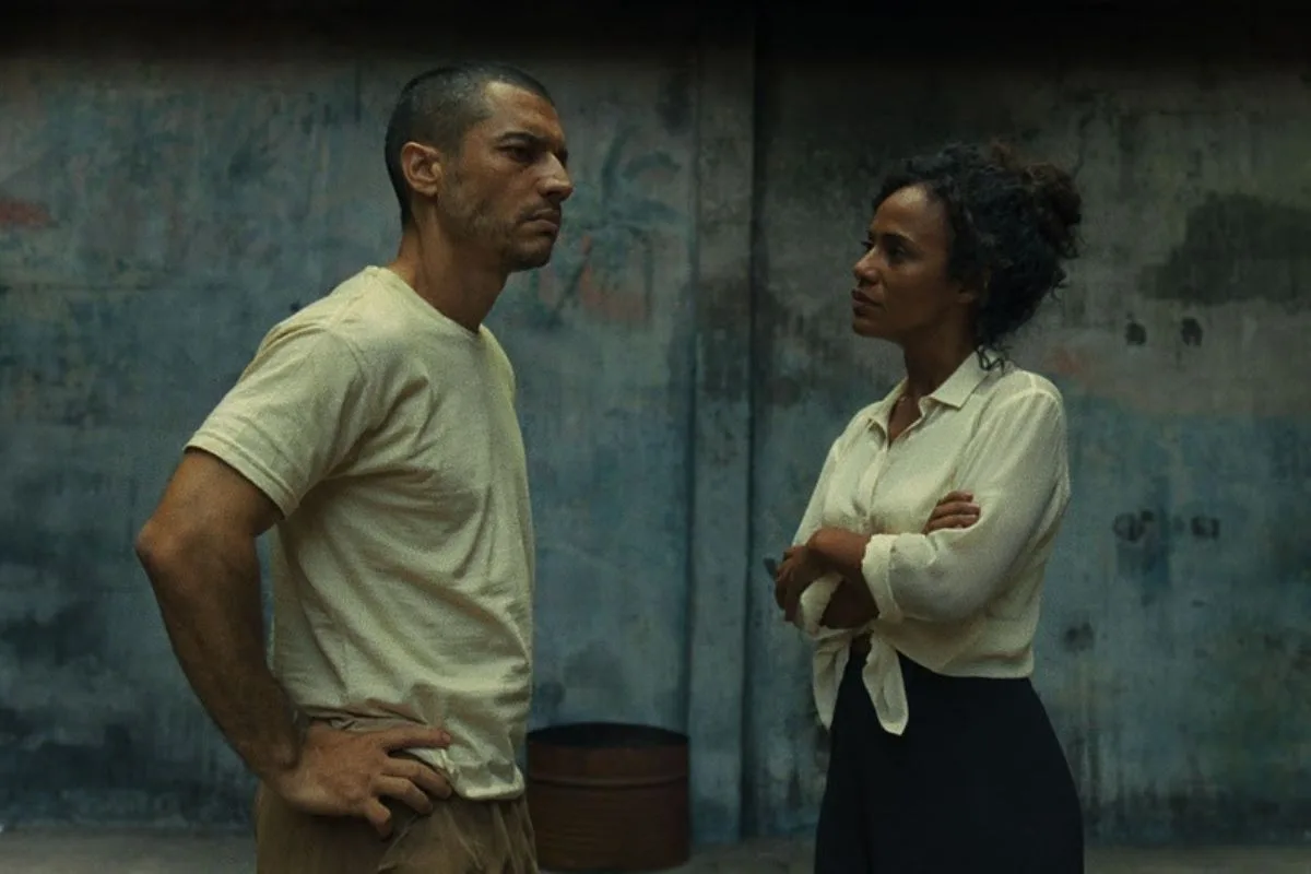 O Peso da Lei: série sul-africana da Netflix é adaptação de Irmandade