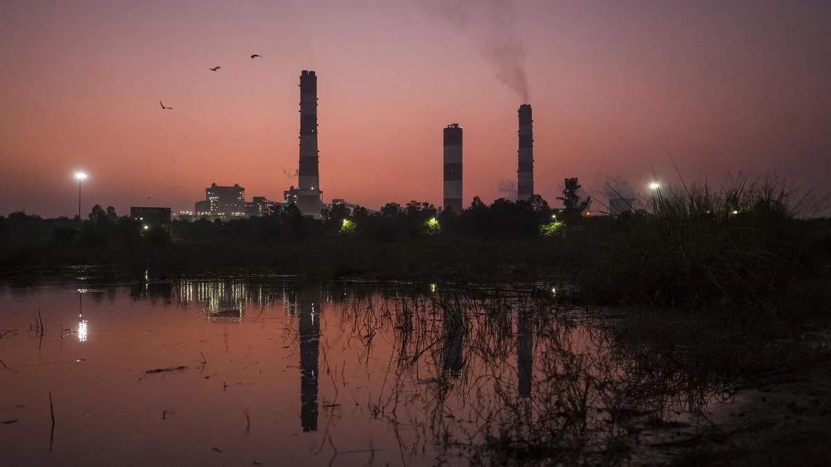Coal stocks critically low as power demand rises in India
