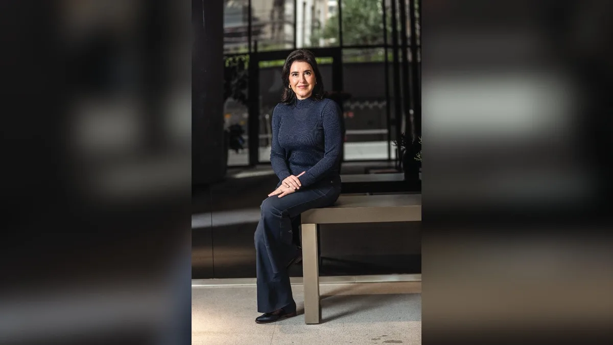 Simone Tebet: “Faria tudo de novo”