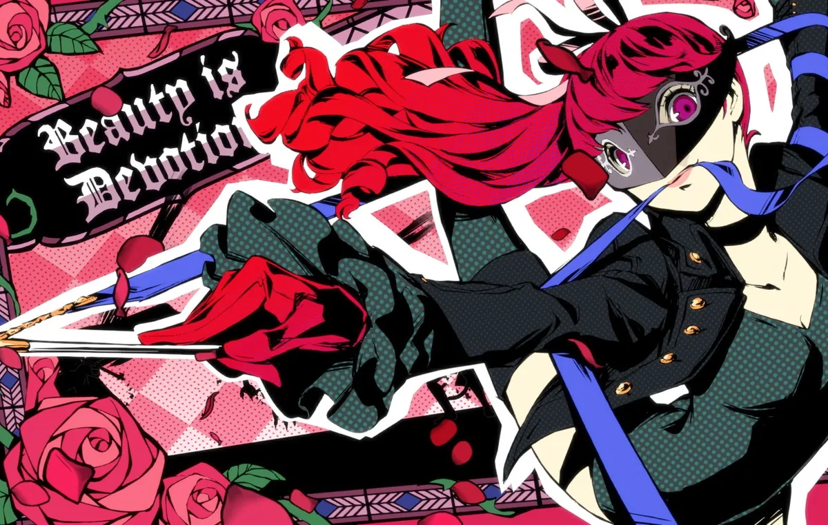 ‘Persona 5’ gets 10th anniversary vinyl soundtrack release