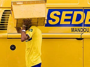 TJ-SP reconhece sucessão empresarial fraudulenta em unidade dos Correios