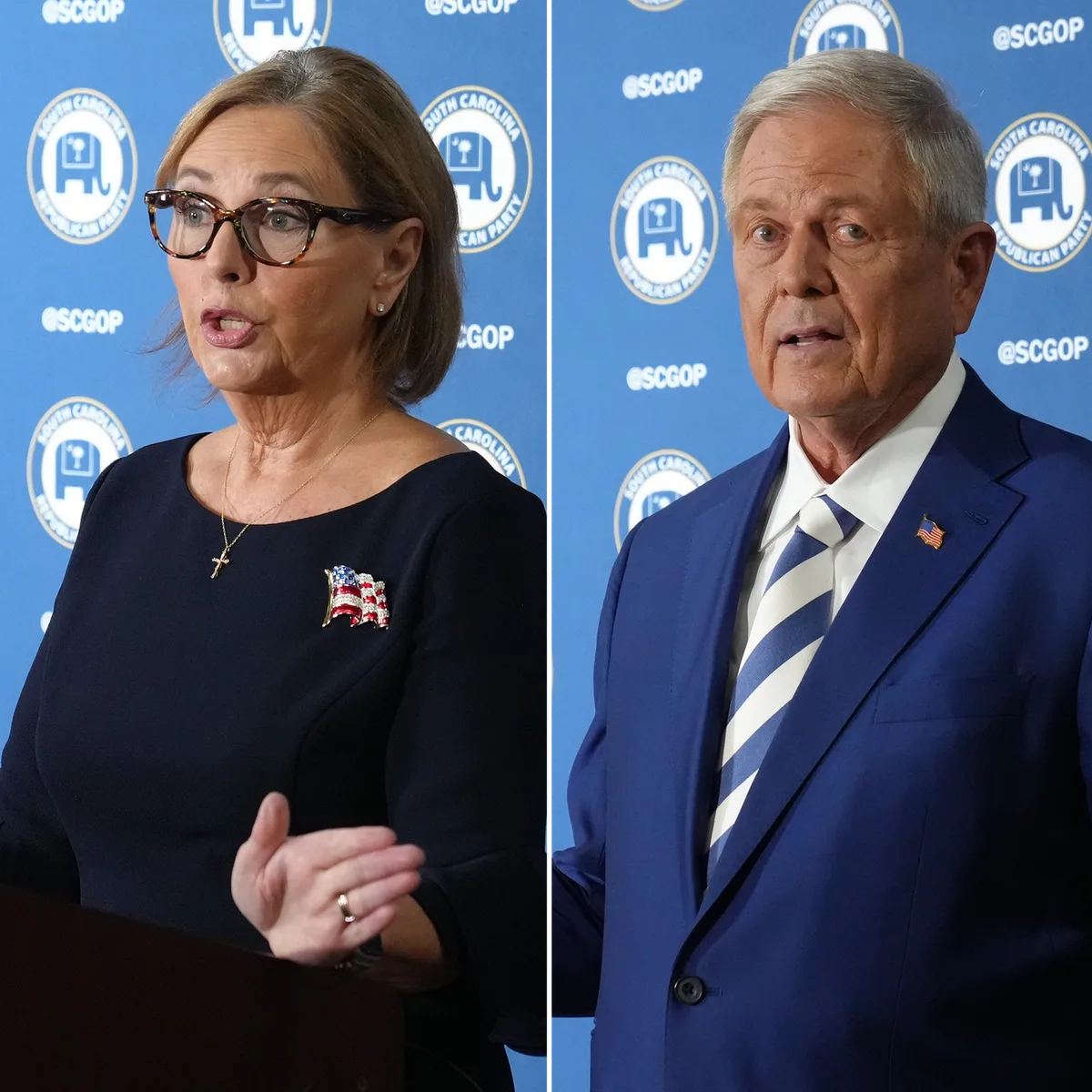 America Ends a Summer of Lightning-Fast Primaries and Political Speed Dating