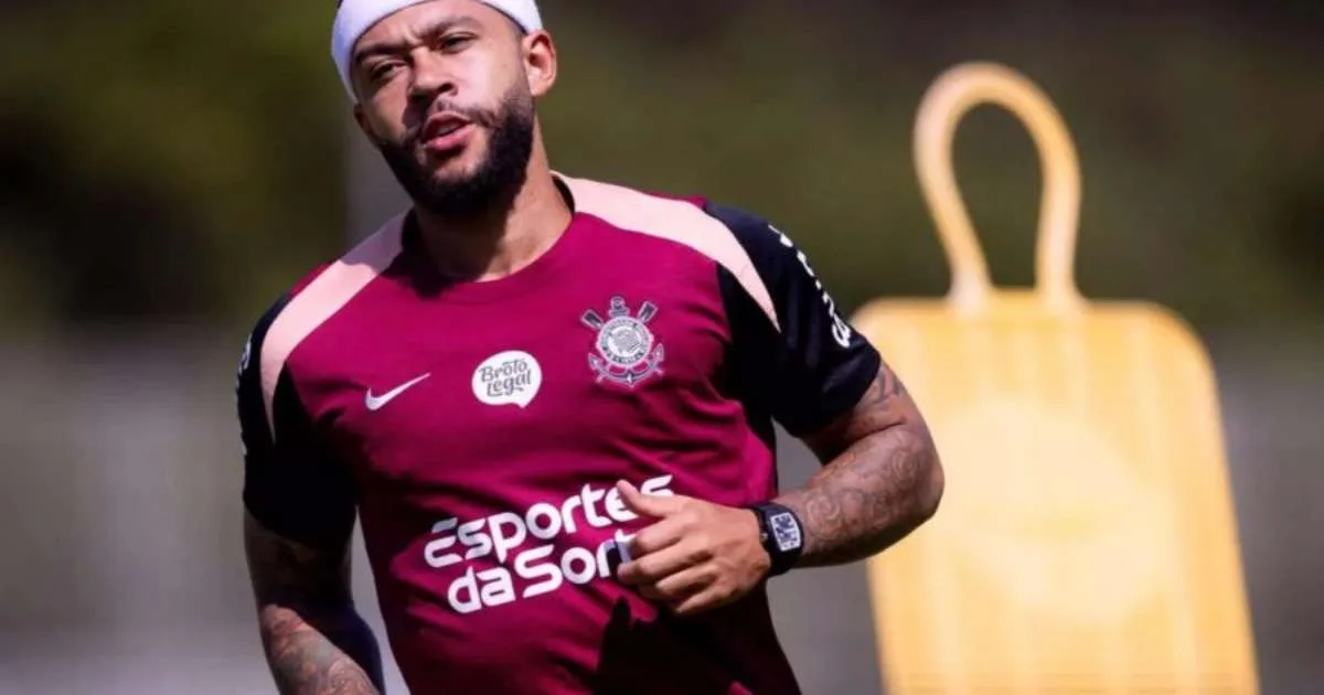 Corinthians espera atitude de Depay, futuro de Fernando Diniz e declaração de Garro direcionada a Depay: as últimas notícias do Corinthians