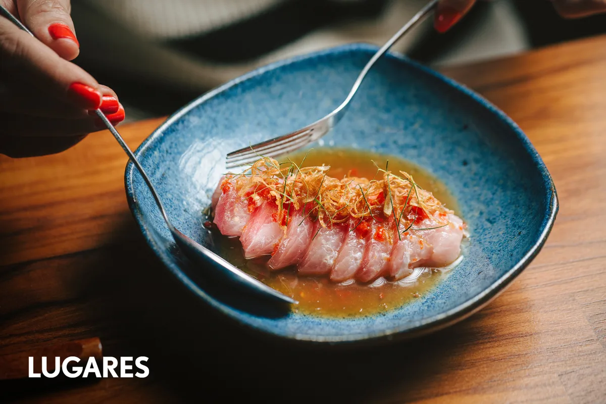 La meca gastronómica de América Latina que no deja de sorprender