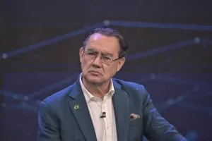 Em plano de governo, Augusto Cury defende uso de IA para o combate à corrupção