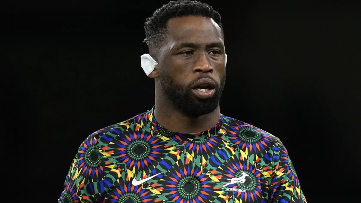 Kolisi, Pollard return as Springboks look to level NZ Test series