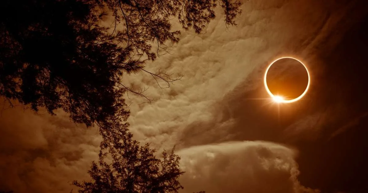 Eclipse solar: o que não fazer neste 12 de agosto e o ritual para destravar a vida