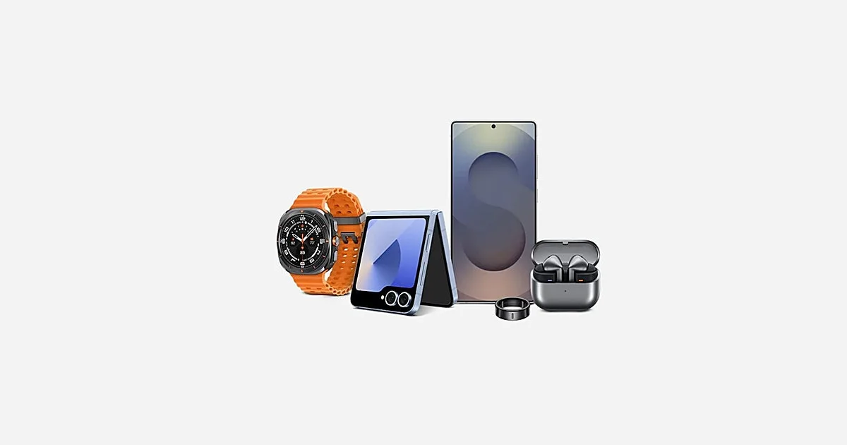 Código descuento Samsung 2026