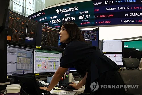 동전주·시총미달 줄줄이 관리종목행…'100개 상폐' 현실화하나