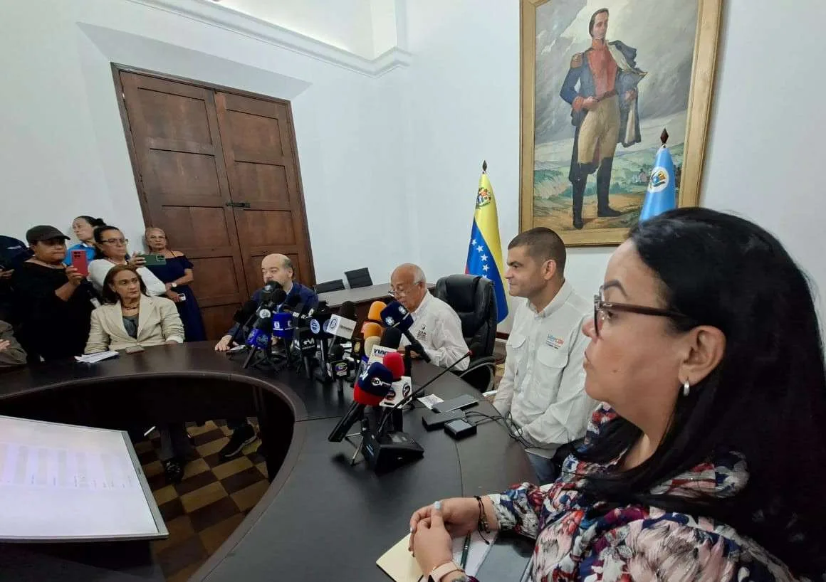 Zulia hará censo de industrias para diseñar políticas públicas