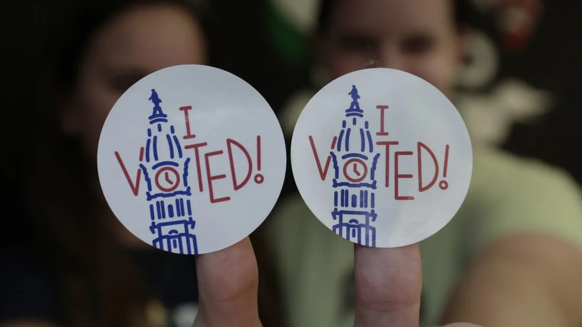 ‘Cross-party voting’: how Chinese-American voters are bucking the trends