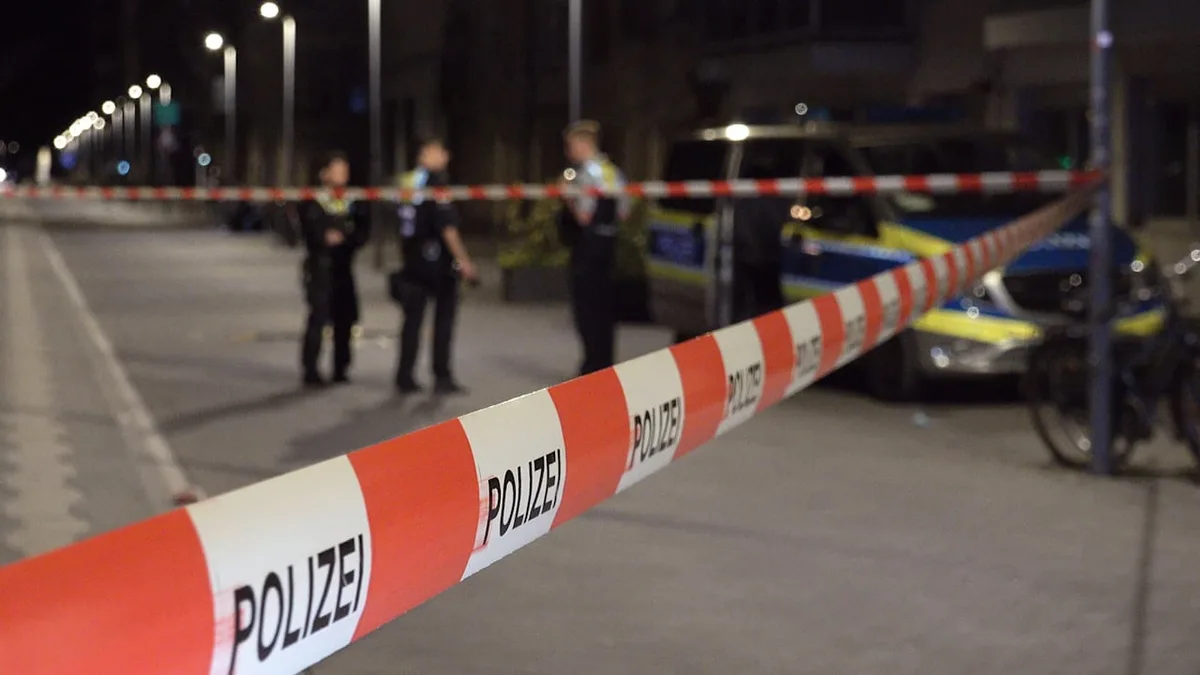 Antisemitische Attacke in Düsseldorf - Jude (35) mit Kippa zusammengeschlagen