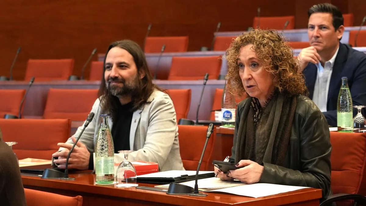 Las negociaciones entre ERC y Rufián siguen abiertas y la dirección sopesa una alternativa para el 29-N